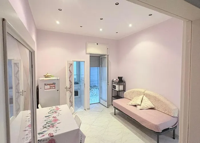 Ilary Apartament
